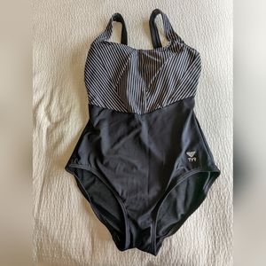 TYR swimsuit size 6
